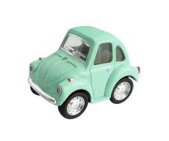 Mini Coche de Juguete Beetle Menta