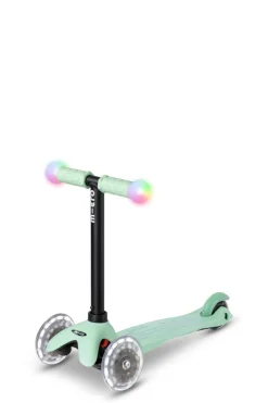 Mini2Grow Deluxe Magic · Menta