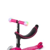 Mini2Grow Deluxe Magic · Rosa