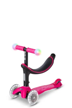 Mini2Grow Deluxe Magic · Rosa