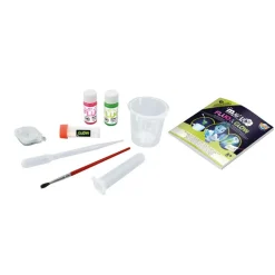 Mini Lab Fosfo & Fluo · Buki