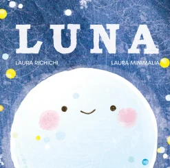 Mini Libro de Cumpleaños Baby · La Cuentería Respetuosa