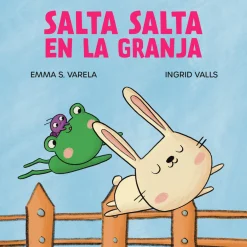 Mini Libro de Cumpleaños Baby · La Cuentería Respetuosa