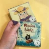 Mini Libro de Cumpleaños Chiqui · La Cuentería Respetuosa