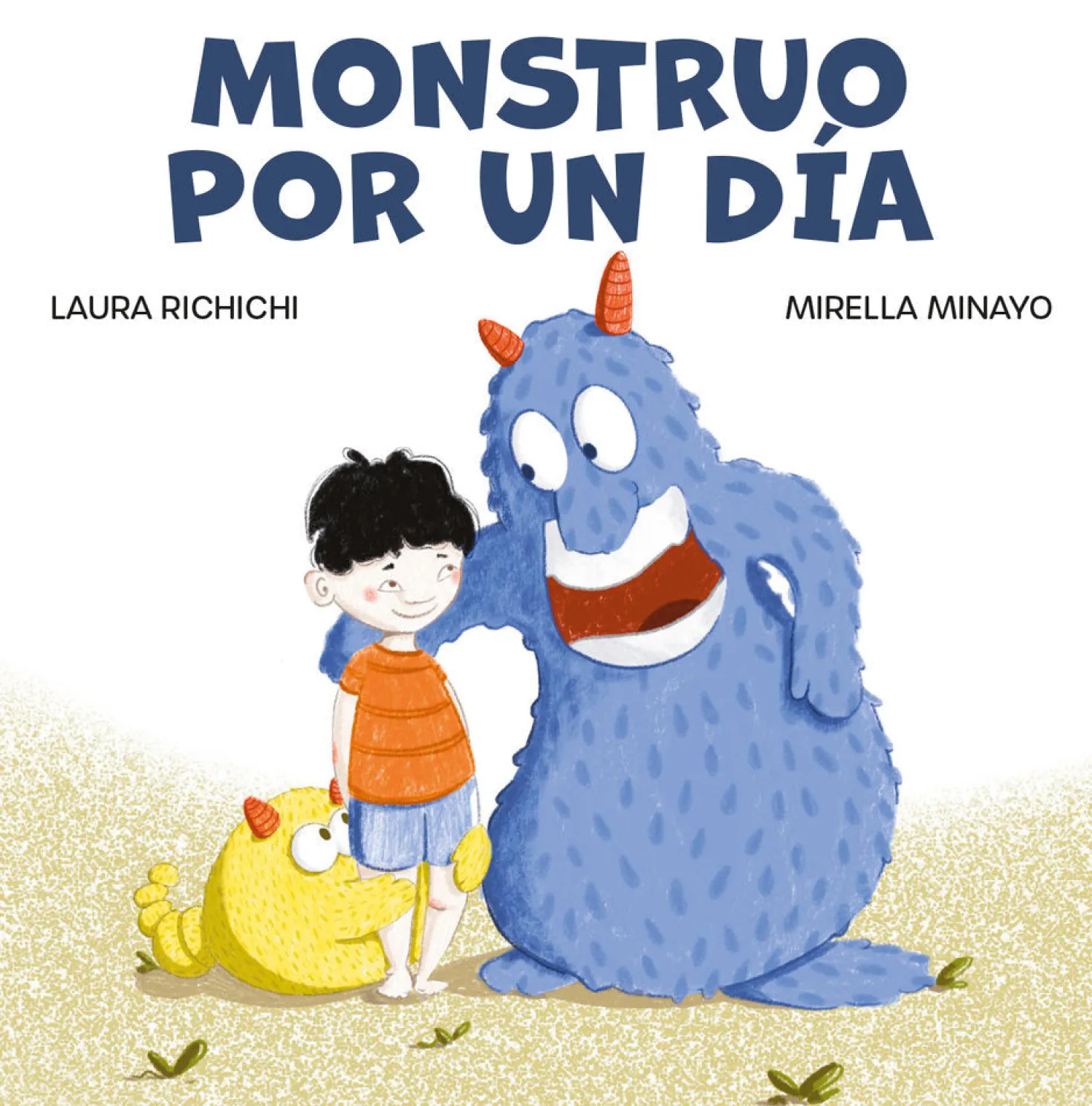Mini Libro de Cumpleaños Chiqui · La Cuentería Respetuosa