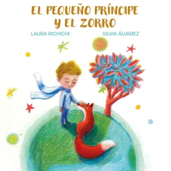 Mini Libro de Cumpleaños Chiqui · La Cuentería Respetuosa