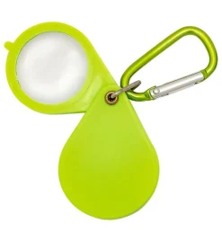 Mini Lupa plegable · Moses