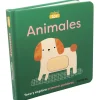 MiniToc Animales