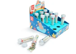 Mini Travel Puzzle 12 piezas · Hape