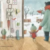 Mi oso grande, mi oso pequeño y yo