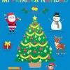 Mi primera Navidad