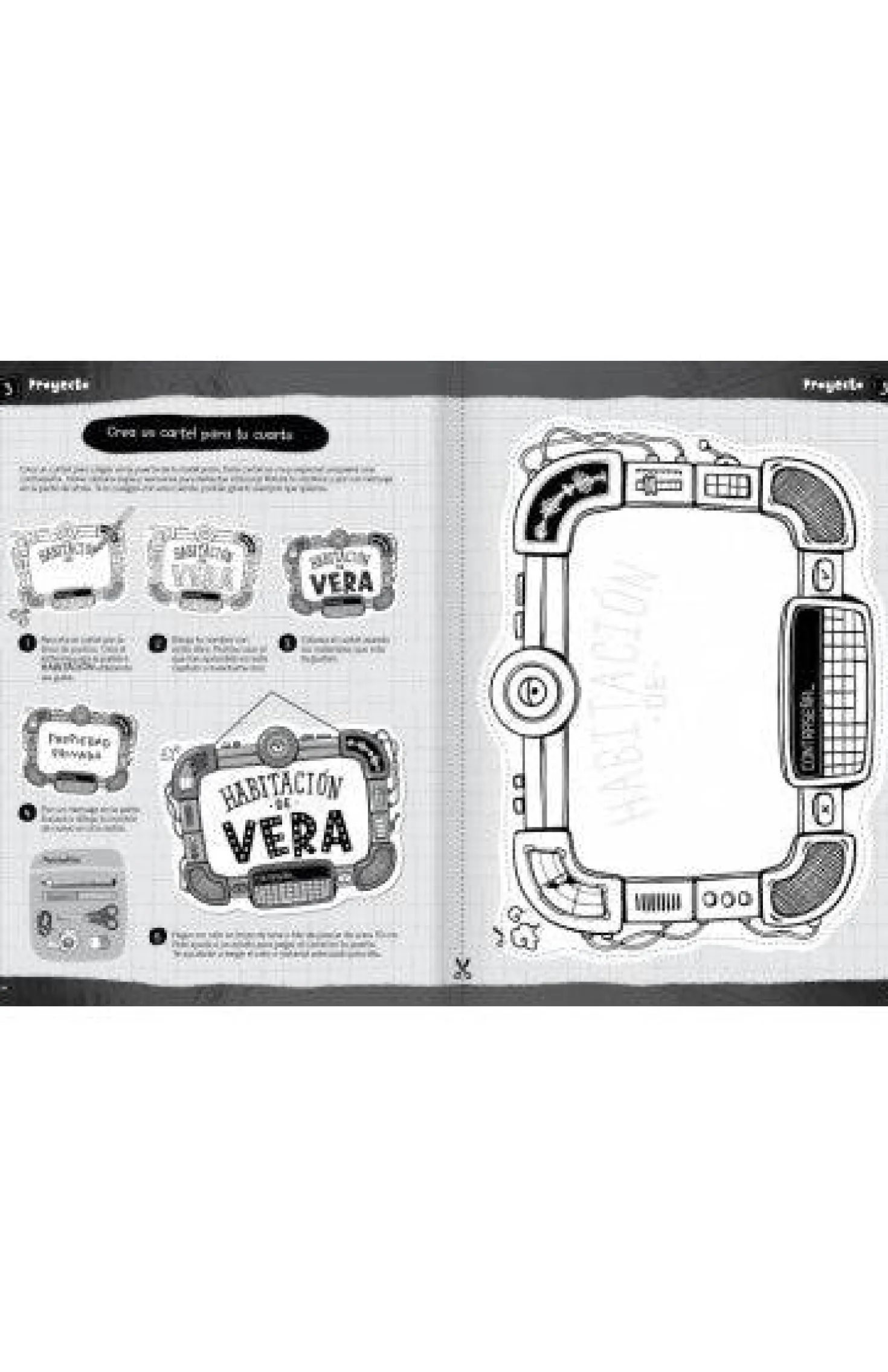 Mi primer libro de lettering