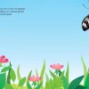Mi primer libro de pegatinas · Bichitos