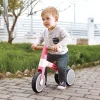Mi Primer Triciclo Vespa Hape · Rosa