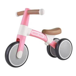 Mi Primer Triciclo Vespa Hape · Rosa