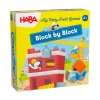 Mis primeros juegos - Block by Block