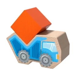 Mis primeros juegos - Block by Block