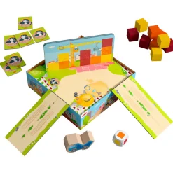 Mis primeros juegos - Block by Block
