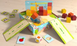 Mis primeros juegos - Block by Block