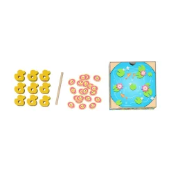 Mis primeros juegos - Catch-A-Duck