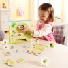 Mis primeros juegos – Hanna Honeybee · HABA