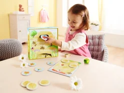Mis primeros juegos – Hanna Honeybee · HABA