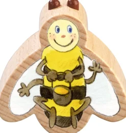 Mis primeros juegos – Hanna Honeybee · HABA