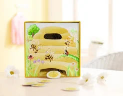 Mis primeros juegos – Hanna Honeybee · HABA