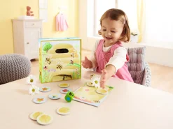 Mis primeros juegos – Hanna Honeybee · HABA
