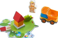 Mis primeros juegos - Las Obras