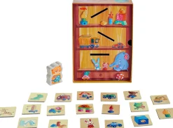 Mis primeros juegos - Tidy Up!