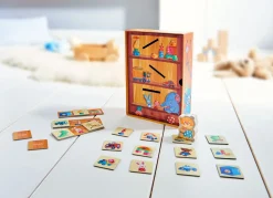 Mis primeros juegos - Tidy Up!