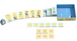 Mis primeros juegos to go - Al agua Piwi