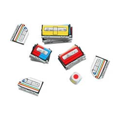 Mis primeros juegos to go - Color Express