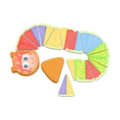 Mis primeros juegos to go - Colorful Rosa