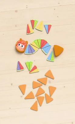 Mis primeros juegos to go - Colorful Rosa