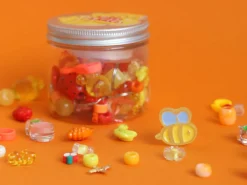 Mix de perlas Bee Happy · La Petite Épicerie