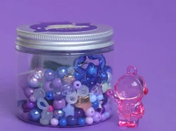 Mix de perlas Cosmos · La Petite Épicerie