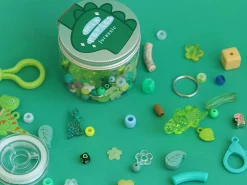 Mix de perlas Jurassic · La Petite Épicerie
