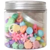 Mix de perlas Pastel · La Petite Épicerie