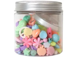 Mix de perlas Pastel · La Petite Épicerie