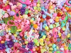 Mix de perlas Unicornio · La Petite Épicerie
