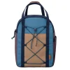 Mochila Escapada Azul · Fresk