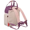 Mochila Escapada Rosa · Fresk