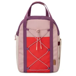 Mochila Escapada Rosa · Fresk