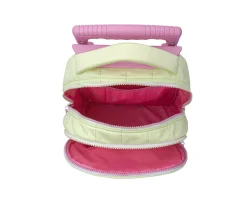 Mochila Escolar Trolley May Littlee Moments