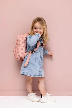 Mochila estampada - Charming Cat · Trixie