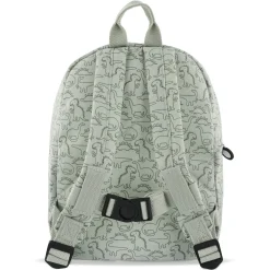 Mochila estampada - Daring Dino · Trixie