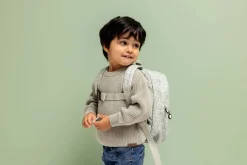 Mochila estampada - Daring Dino · Trixie