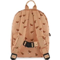 Mochila estampada - Fierce Fox · Trixie
